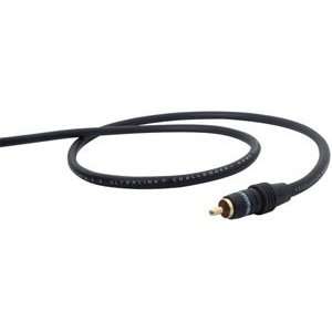   ;Subwoofer Interconnect Cable (5 m; Bulk Packaging) Electronics