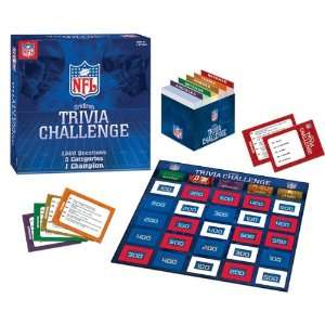  NFL Gridiron Trivia Challenge   Football Trivia in 
