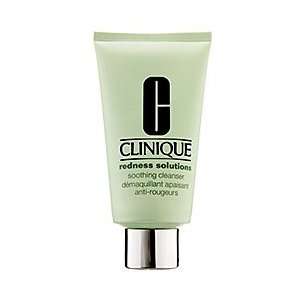  Clinique Redness Solutions Soothing Cleanser (Quantity of 