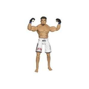  UFC Frank Mir Deluxe Action Figure Toys & Games