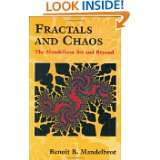    The Mandelbrot Set and Beyond by Benoit Mandelbrot (Jan 9, 2004