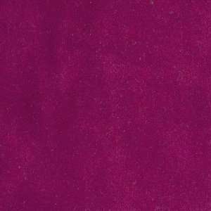  55 Wide Italian Upholstery Velvet Wild Rose Fabric By 