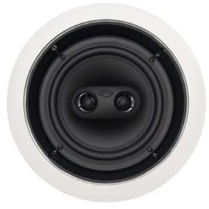  Klipsch Audio CS 650 RSM In Ceiling Loudspeaker (SINGLE 