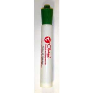   Green Liquid Chalk Dry Erase Marker Case Pack 72 