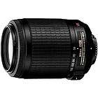 Nikon 55 200mm f/4.5 5.6G ED AF S VR DX Zoom Nikkor, With Nikon 5 Year 