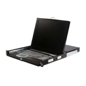   LCD Console by Startech   CABCONS1716I