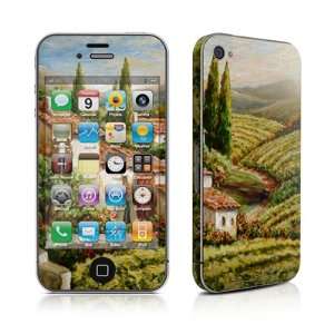 Provence Vineyard Design Protective Skin Decal Sticker for 