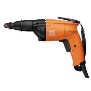 Fein 1/4 in Drywall Screwdriver SCT5 40 NEW  