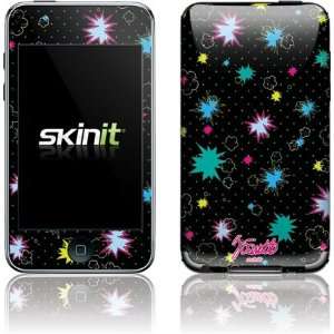   Bomb skin for iPod Touch (2nd & 3rd Gen)  Players & Accessories