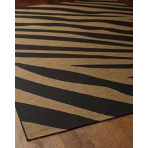  Wildlife Zebra Rug 53 x 7 