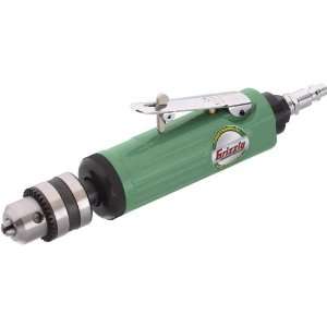    Grizzly H6364 3/8 Straight Air Drill 18,000 RPM