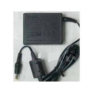  CASIO AD C 52 G AC DC ADAPTER 5.3V 650MA 