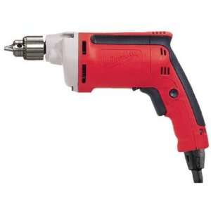   Milwaukee electric tools 1/4 Magnum Drills  