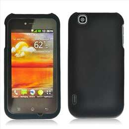   Snap On Cover for LG Maxx Touch E739 T Mobile MyTouch Accessory  