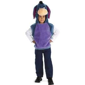  Eeyore Costume Child Toddler 1T 2T Toys & Games