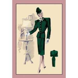  Exclusive By Buyenlarge Dressy Suit 20x30 poster
