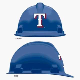  MLB Texas Rangers Hard Hat **