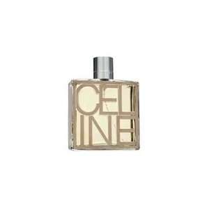  Celine by Celine for Men Eau de Toilette Spray 3.4 oz 