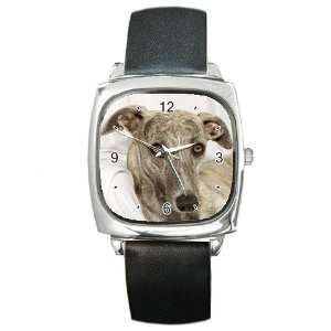  Whippet 7 Square Metal Watch FF0648 