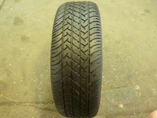 ONE, GRAND AM RADIAL GT, 215/60/16, TIRE # 23055  