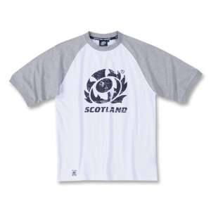  Scotland Thistle SS T Shirt