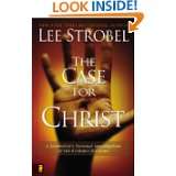   Investigation of the Evidence for Jesus by Lee Strobel (Aug 27, 1998