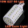 108 LED Corn Light Bulb B22 5W 450LM Cold White 220V  