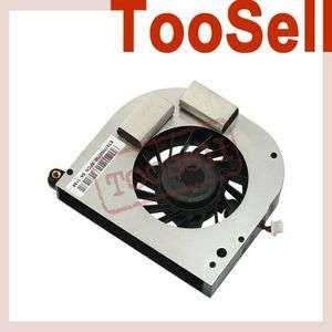   Fan for Toshiba Satellite P200 P200D P205D CPU Cooler Cooling Fan US
