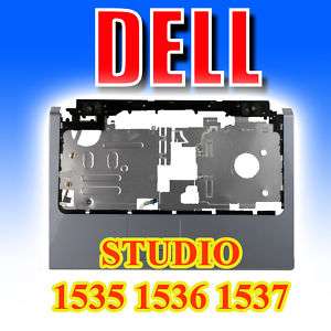 OEM DELL Studio 1535 1536 1537 Palmrest Touchpad Y351G  