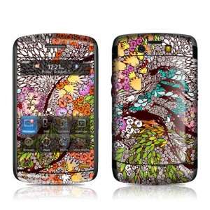  Protective Skin Decal Sticker for BlackBerry Storm 2 9550 Cell Phone