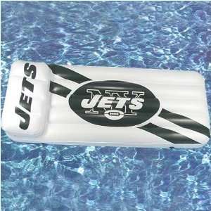  New York Jets Pool Float