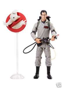 GHOSTBUSTERS CLASSICS DR RAY STANZ STANTZ IN STOCK LOGO  