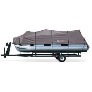    Classic Accessories Stormpro Pontoon Boat Cover