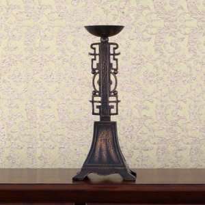 Harmony Tole Painting Decoratived Display Candle Stick 