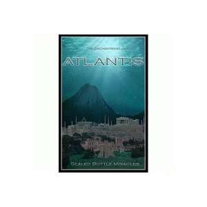  Atlantis (WATER) by The Enchantment Toys & Games