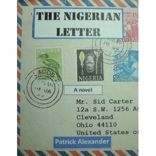 The Nigerian Letter by Patrick Alexander (Mar 22, 2011)