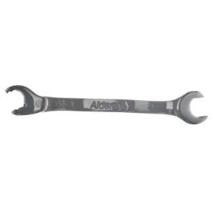  12mm Open End Alden Stainless Ratcheting Wrench