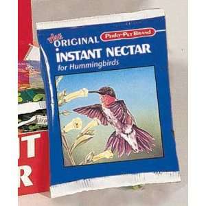 Perky Pet Original Instant Nectar 5.3oz, Bird Feed