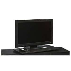 Convenience Concepts 151305 XL Single Tier TV Swivel Board for Flat 