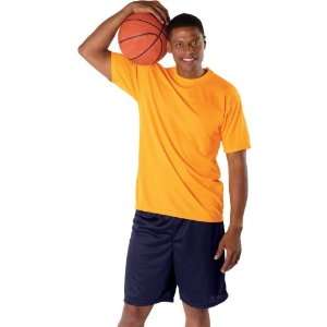  Augusta Adult 100% Polyester Tricot Mesh Short Sports 