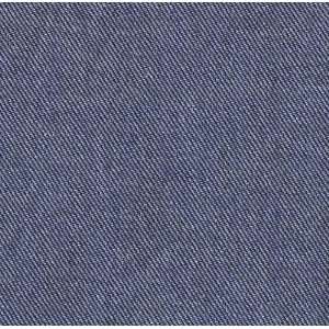 58 Wide Soft Brushed Twill Blue Fabric By The Yard Arts 