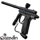 Azodin Blitz Electronic Paintball Gun   Black