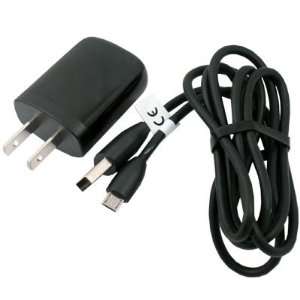    USB Changer Adapter + Mirco Cable For HTC Desire Z HD Electronics