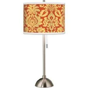  Stacy Garcia Harvest Florence GicleeTable Lamp