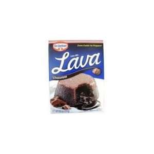   Chocolate Lava Cake Mix (4x8.8 OZ)  Grocery & Gourmet Food