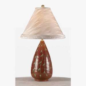   SKU# QG6185M   SPECIAL CLEARANCE SALE   Table Lamp
