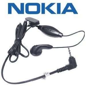 Original Handsfree Earbud/Earpiece for Nokia 6350 Phone  