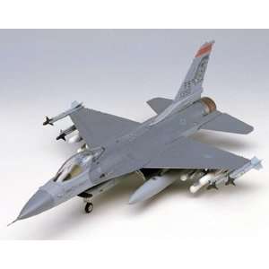  1/48 F 16C Fighting Falcon Raz Toys & Games