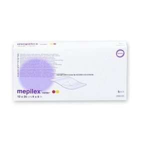  Mepilex    Box of 5    MOL294290