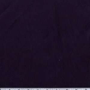  58 Wide 16 Baby Wale Corduroy Navy Fabric By The Yard 